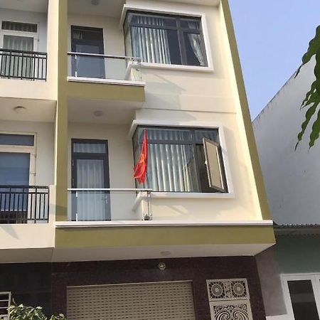 Apartamento 846B50 Binh Gia Vung Tau Exterior foto