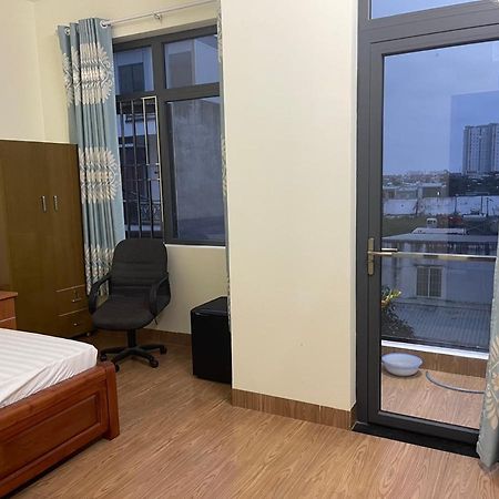 Apartamento 846B50 Binh Gia Vung Tau Exterior foto