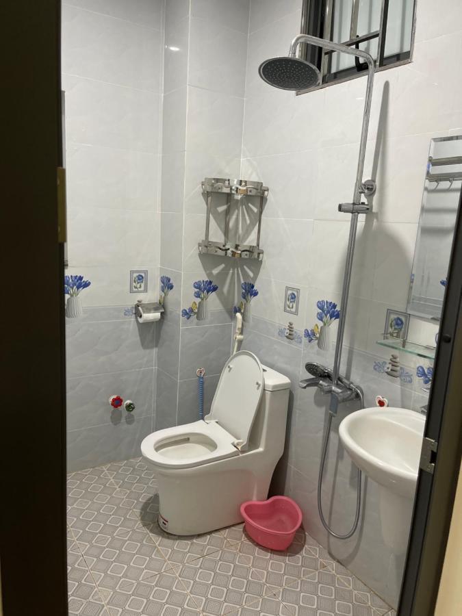 Apartamento 846B50 Binh Gia Vung Tau Exterior foto