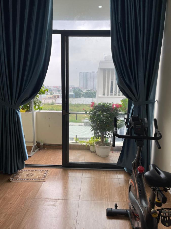 Apartamento 846B50 Binh Gia Vung Tau Exterior foto