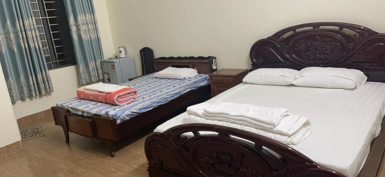 Apartamento 846B50 Binh Gia Vung Tau Exterior foto