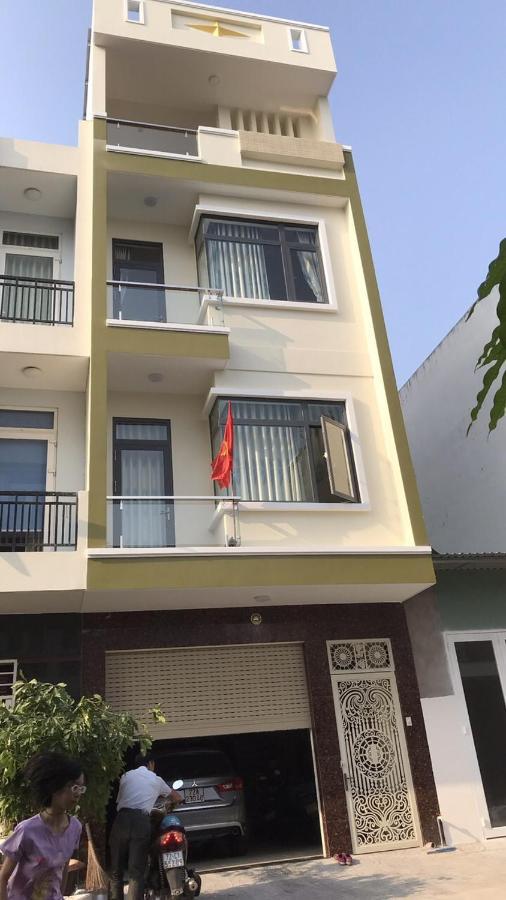Apartamento 846B50 Binh Gia Vung Tau Exterior foto