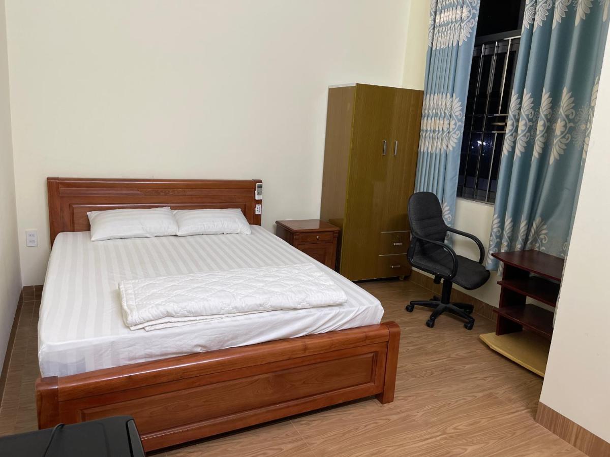 Apartamento 846B50 Binh Gia Vung Tau Exterior foto