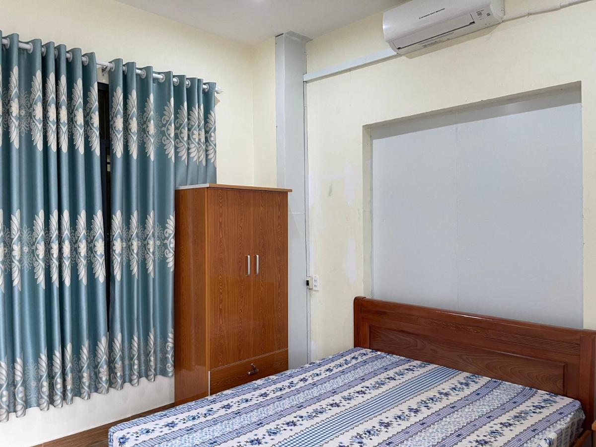 Apartamento 846B50 Binh Gia Vung Tau Exterior foto