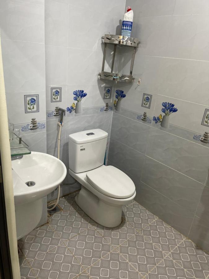 Apartamento 846B50 Binh Gia Vung Tau Exterior foto
