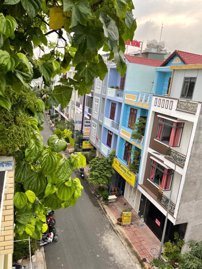 Apartamento 846B50 Binh Gia Vung Tau Exterior foto