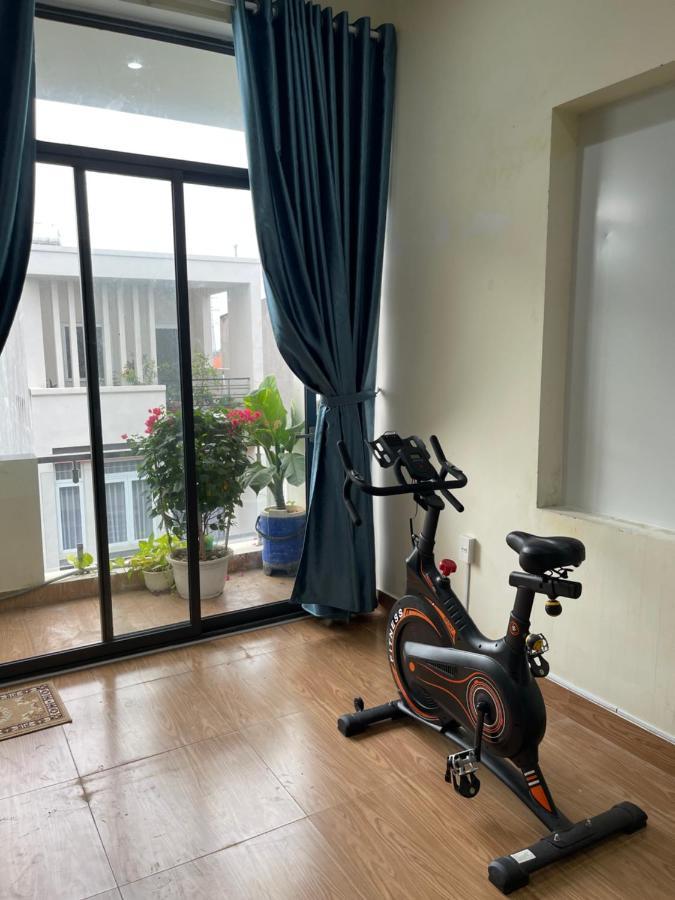 Apartamento 846B50 Binh Gia Vung Tau Exterior foto