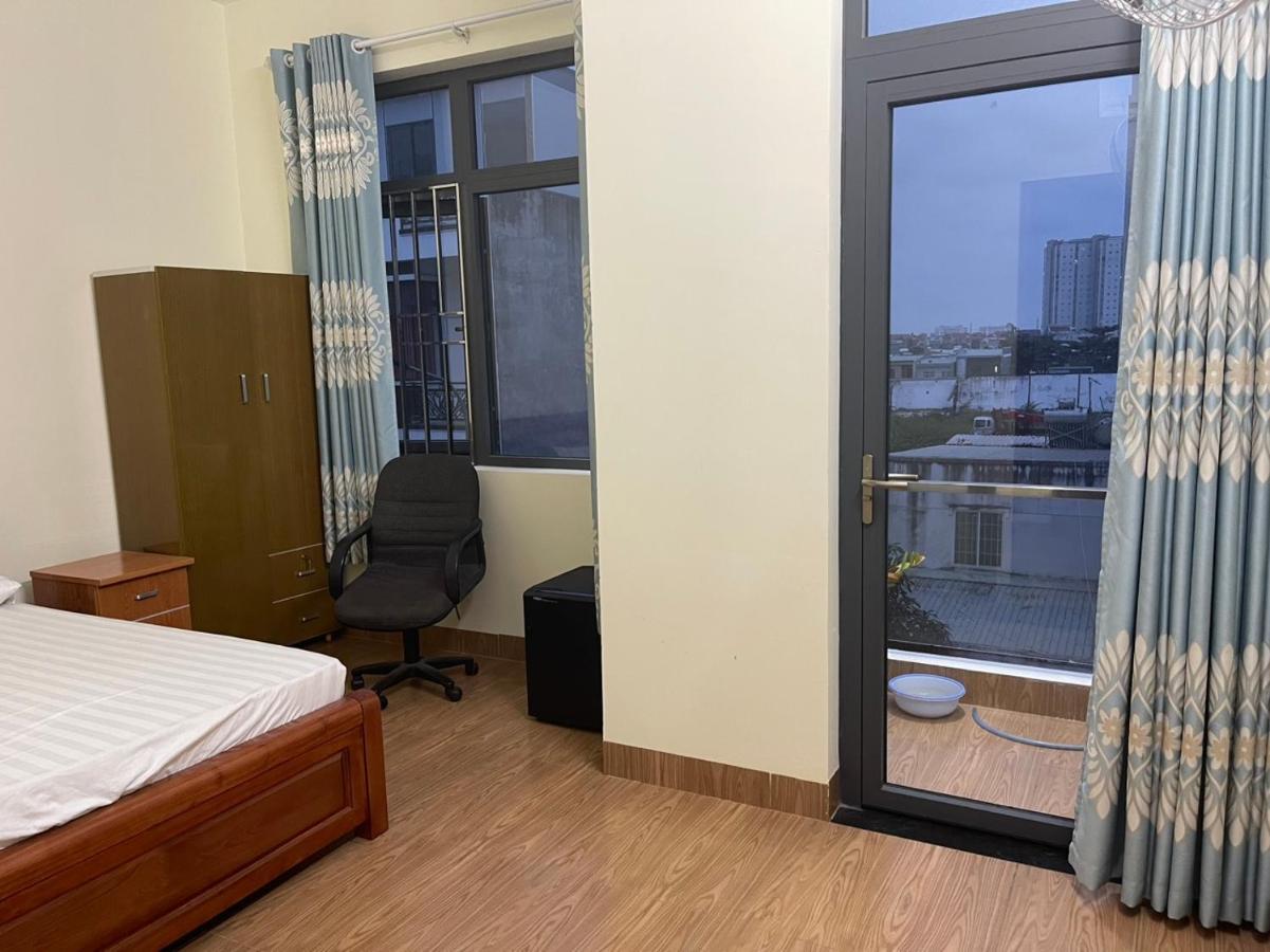 Apartamento 846B50 Binh Gia Vung Tau Exterior foto