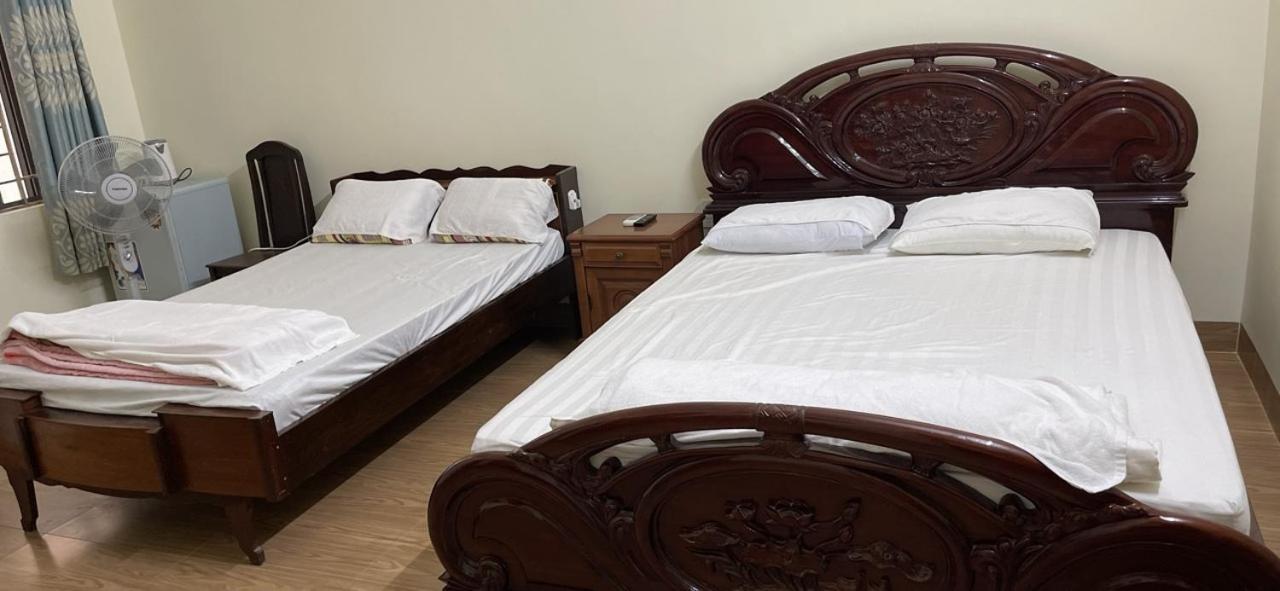 Apartamento 846B50 Binh Gia Vung Tau Exterior foto