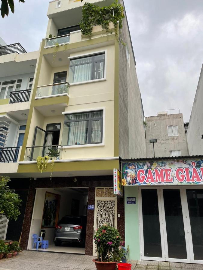 Apartamento 846B50 Binh Gia Vung Tau Exterior foto